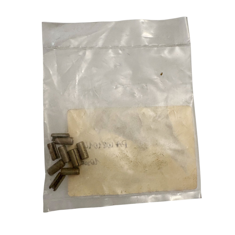 Spring Pin on Thrust Washer 5th Gear PA108101L